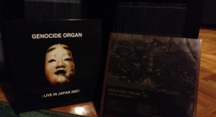 Mirgilus recommends: Genocide Organ - Live in Japan 2007 