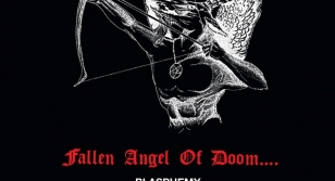 Blasphemy - Fallen Angel Of Doom…. 