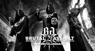 Brutal Assault 21 news 5